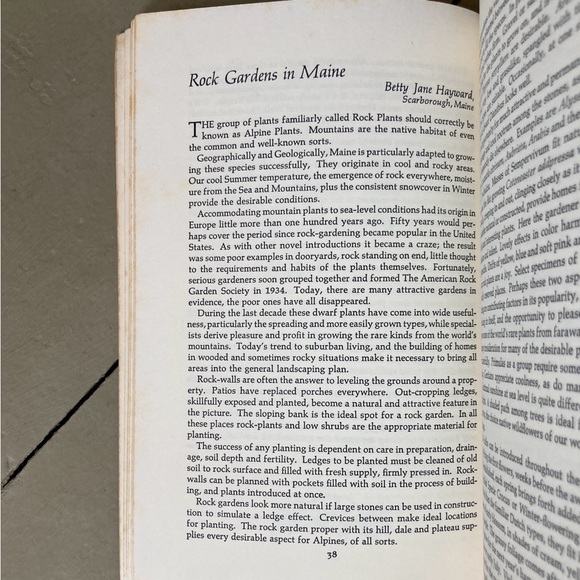 Piscataqua Papers Gardening New Hampshire Maine Merrimack Kennebec River Lore - Picture 5 of 15